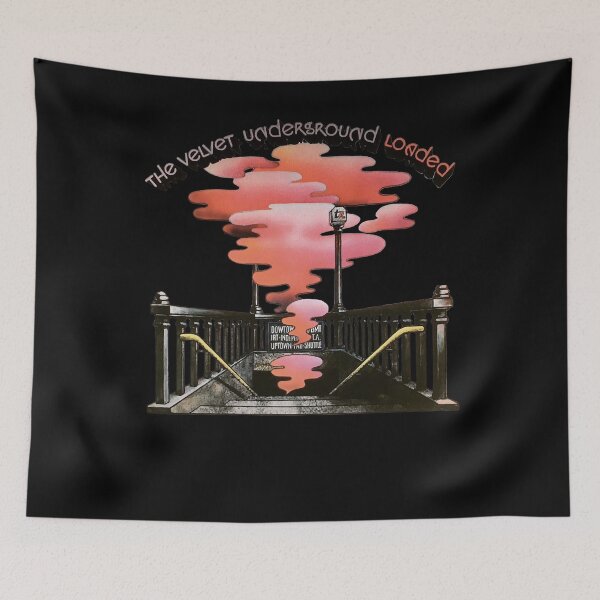 Item preview, The Velvet Underground - Loaded designed and sold by fedrickmyiesh.