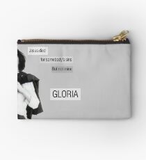 Patti Smith - Gloria Studio Pouch