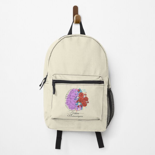 Item preview, Future neurosurgeon designed and sold by Paperfly Studio.