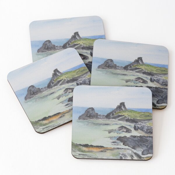 Item preview, Kynance Cove designed and sold by Robert Petcher Art.
