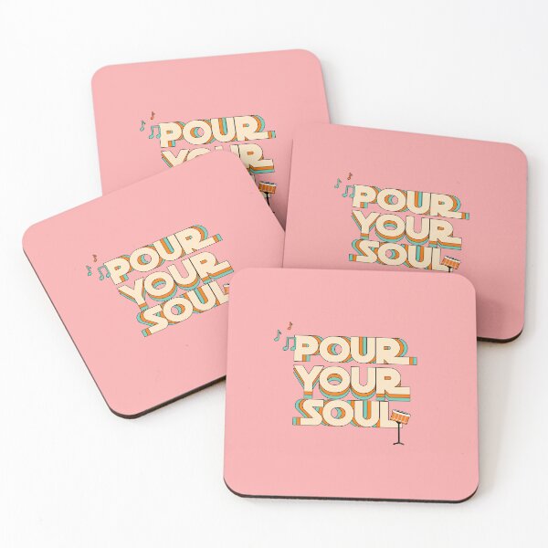 Item preview, Pour Your Soul designed and sold by jabal-store1.