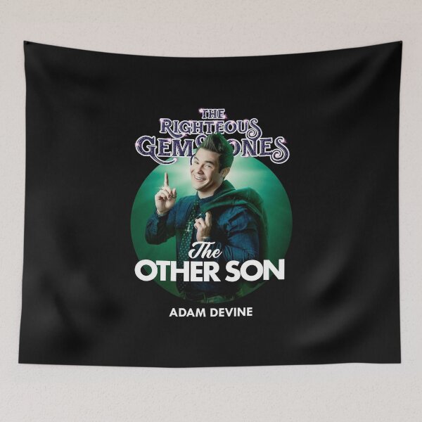 Item preview, Music Vintage Retro The Other Son Adam Devine Gifts For Music Fans designed and sold by KamrynPurdy.