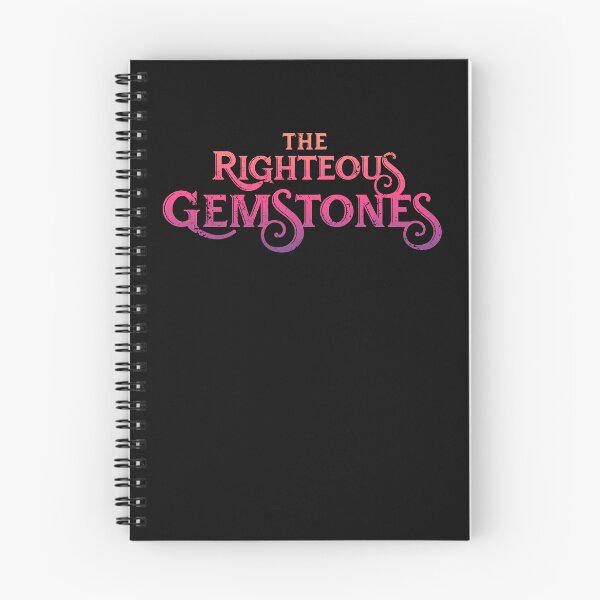Item preview, People Call Me Righteous Gemstones Lettering Retro Vintage designed and sold by KamrynPurdy.