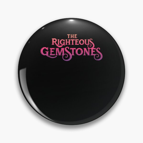 Item preview, People Call Me Righteous Gemstones Lettering Retro Vintage designed and sold by KamrynPurdy.