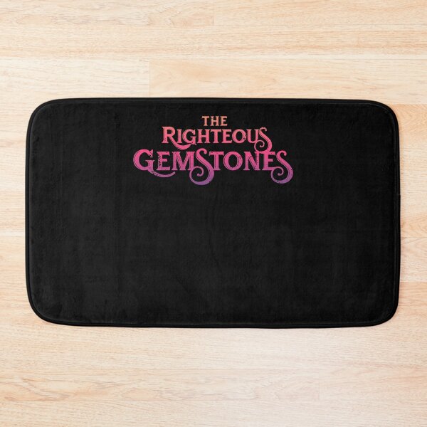 Item preview, People Call Me Righteous Gemstones Lettering Retro Vintage designed and sold by KamrynPurdy.
