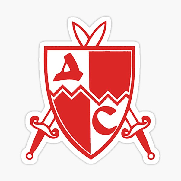 Red Star Football Sticker by FK Crvena zvezda for iOS & Android