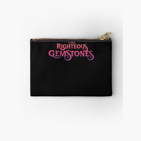 Item preview, People Call Me Righteous Gemstones Lettering Retro Vintage designed and sold by KamrynPurdy.