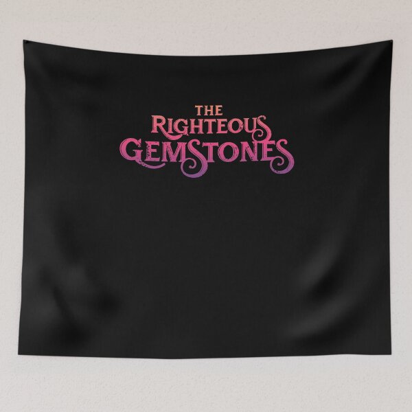 Item preview, People Call Me Righteous Gemstones Lettering Retro Vintage designed and sold by KamrynPurdy.
