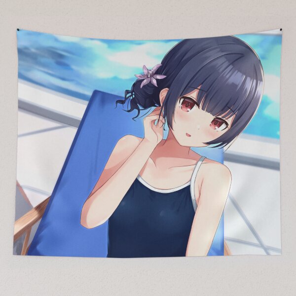 Item preview, Morino Rinze in Summer designed and sold by NadiaMirage.