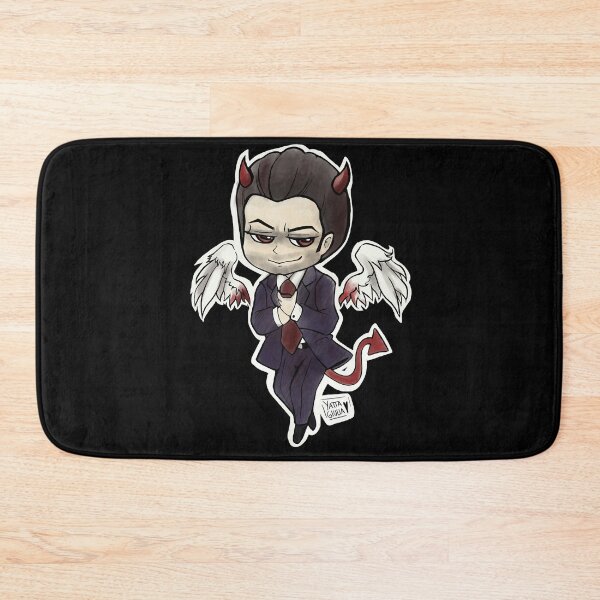 Item preview, Giving By God Emotional Bass Vocals Lucifer Morningstar  Vintage designed and sold by KennethMenchaHo.