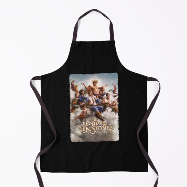 Item preview, Vintage Retro The Righteous Gemstones Gifts Best Men designed and sold by KamrynPurdy.
