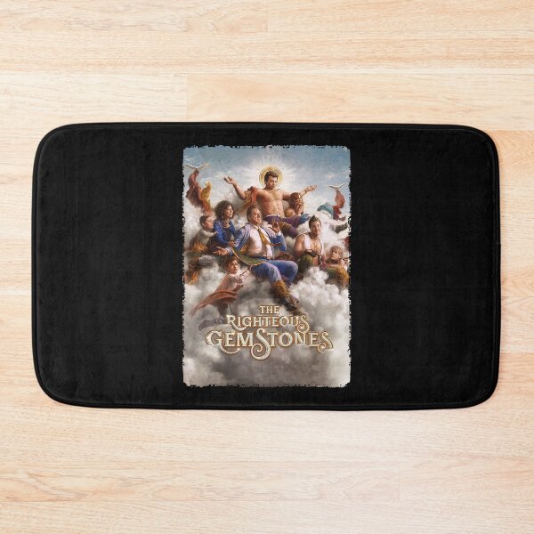 Item preview, Vintage Retro The Righteous Gemstones Gifts Best Men designed and sold by KamrynPurdy.