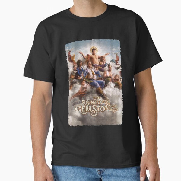 Item preview, Vintage Retro The Righteous Gemstones Gifts Best Men designed and sold by KamrynPurdy.