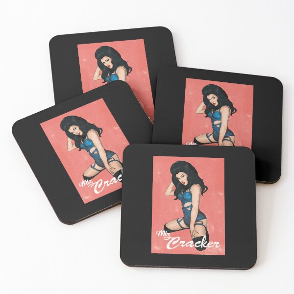 Item preview, Giving By God Emotional Bass Vocals Miz Cracker - Pin-Up Girl Poster Cute Gift designed and sold by KennethMenchaHo.