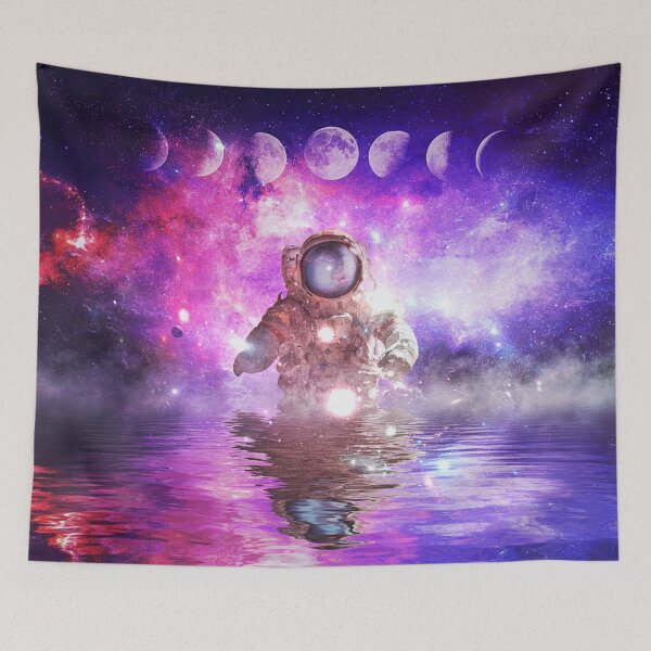 Item preview, Phases designed and sold by seamless.