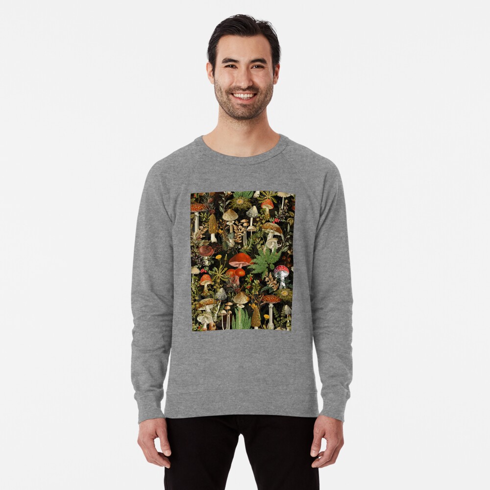 Item preview, Lightweight Sweatshirt designed and sold by UtArt.
