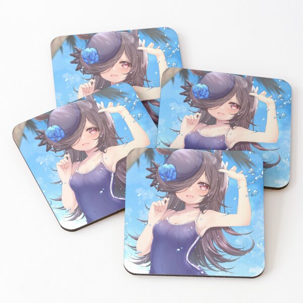 Item preview, Rice Shower designed and sold by NadiaMirage.