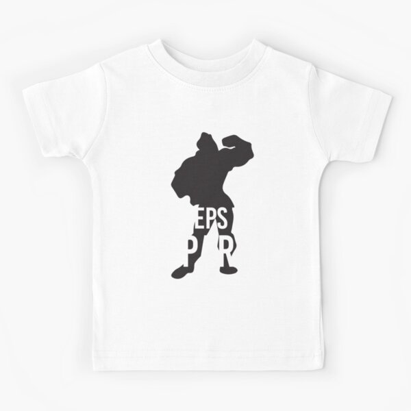 Item preview, Biceps to Spare by Last Petal Tees designed and sold by lastpetaltees.
