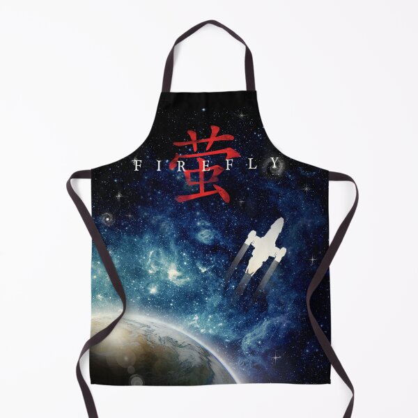 Item preview, Firefly Serenity designed and sold by FerOjea.