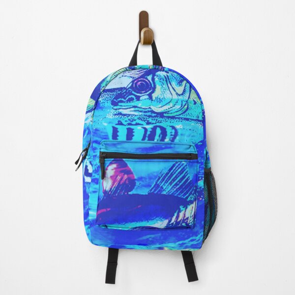 Item preview, aquatic designed and sold by Mudikeys.