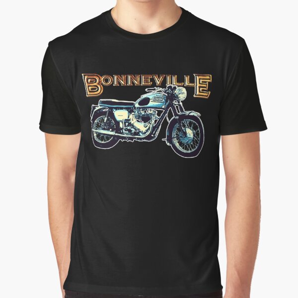 triumph street twin t shirt