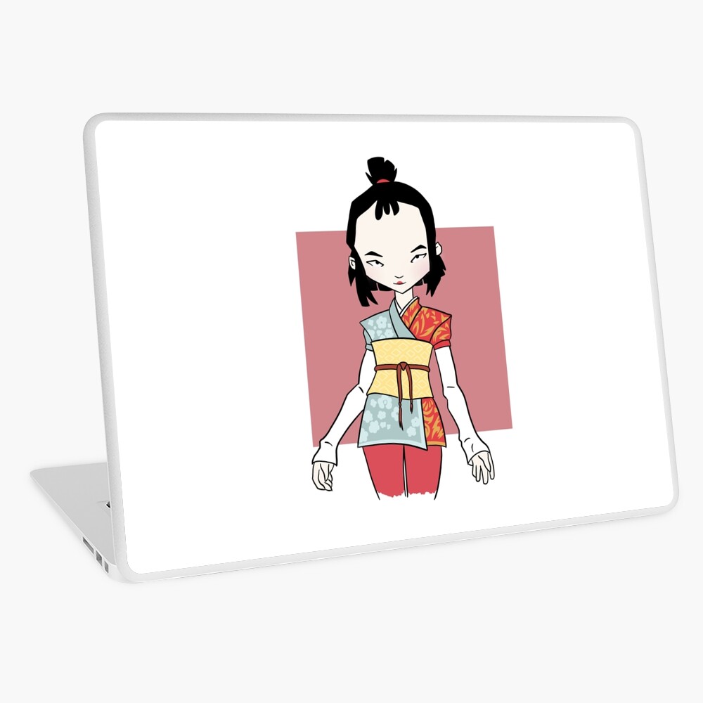 yumi ishiyama code lyoko