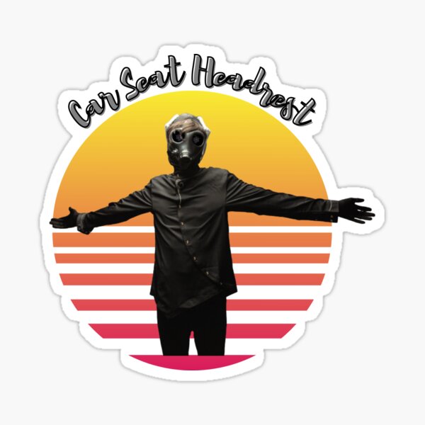 "Car Seat Headrest Twin Fantasy Poster shirt, Car Seat Headrest, Music