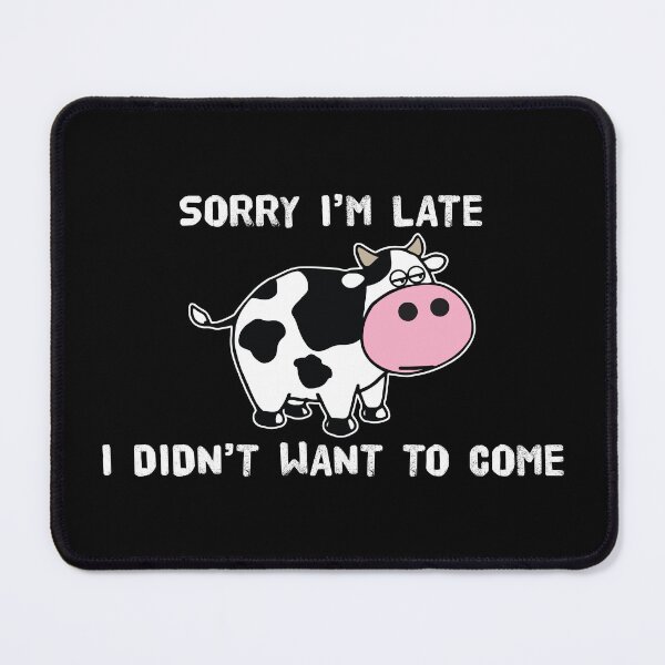 Item preview, Dairy Cow designed and sold by JamesGillitzer.