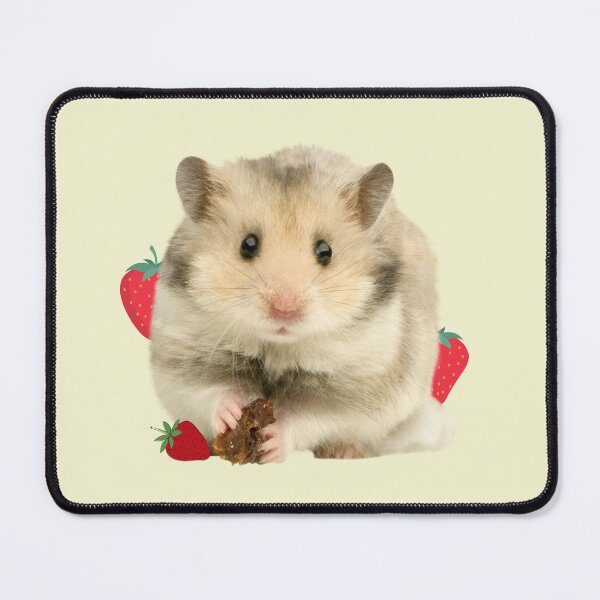 Item preview, Peaceful Hamster designed and sold by theredsharp.