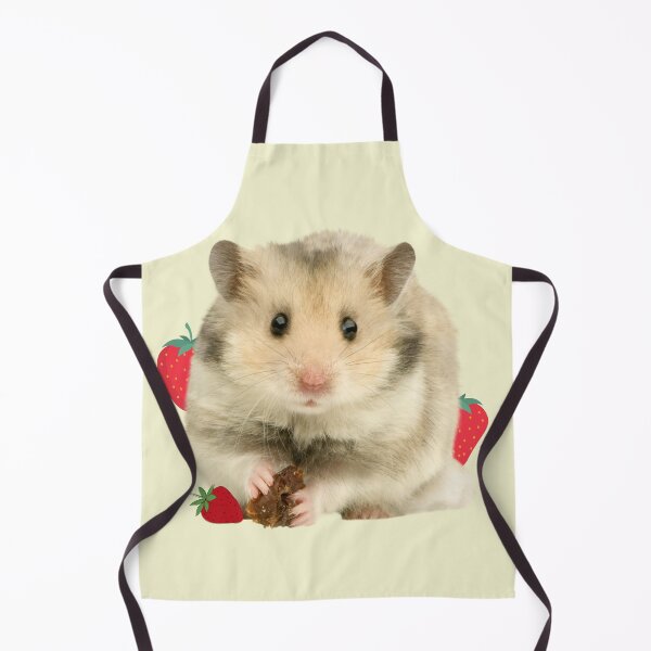 Item preview, Peaceful Hamster designed and sold by theredsharp.