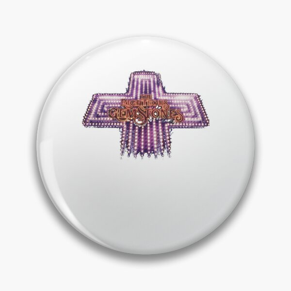 Item preview, Retro Vintage The Righteous Gemstones Love You designed and sold by KamrynPurdy.