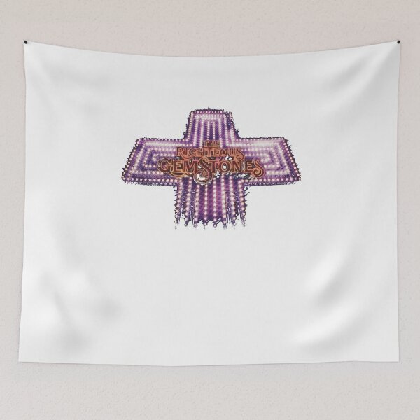 Item preview, Retro Vintage The Righteous Gemstones Love You designed and sold by KamrynPurdy.