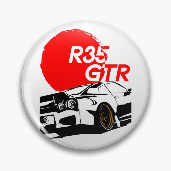 Item preview, Skyline R35 designed and sold by DarkPapper.