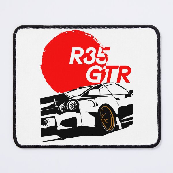 Item preview, Skyline R35 designed and sold by DarkPapper.