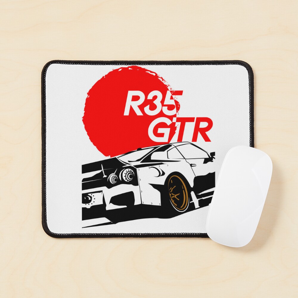Item preview, Mouse Pad designed and sold by DarkPapper.