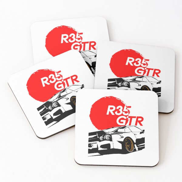 Item preview, Skyline R35 designed and sold by DarkPapper.