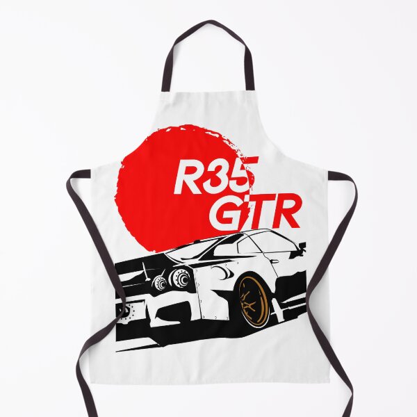 Item preview, Skyline R35 designed and sold by DarkPapper.