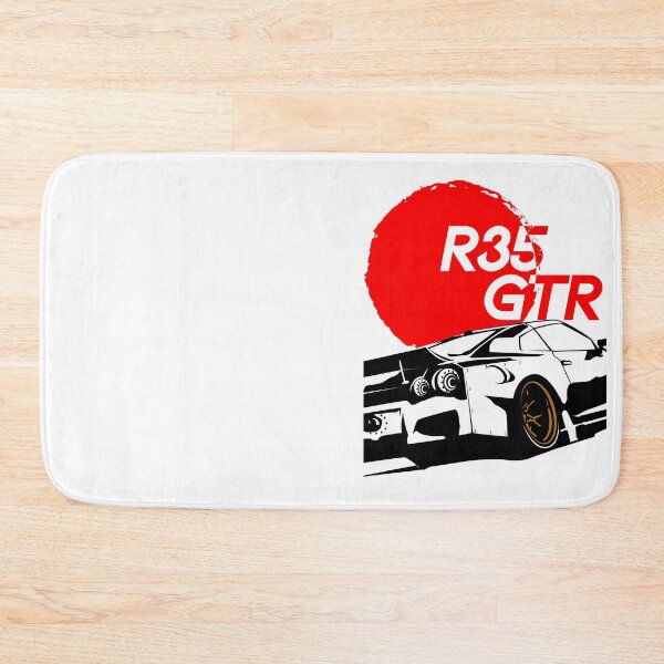 Item preview, Skyline R35 designed and sold by DarkPapper.