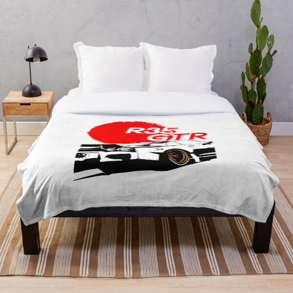 Artikelvorschau, Skyline R35 entworfen und verkauft von DarkPapper.