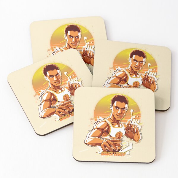 Item preview, Bruce Leroy designed and sold by ernandofp.