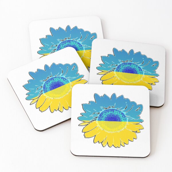 Item preview, Ukrainian sunflower art  designed and sold by AmonRa16.