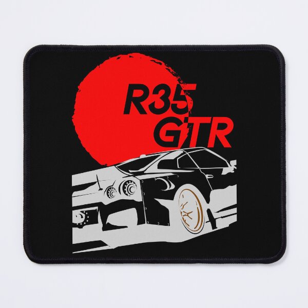 Item preview, Skyline R35 designed and sold by DarkPapper.