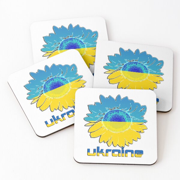 Item preview, Ukrainian sunflower art w designed and sold by AmonRa16.