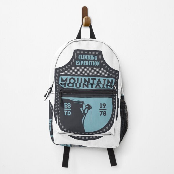 Item preview, Seek and adventure mountaineering,STICKER PACK designed and sold by Emil1993.