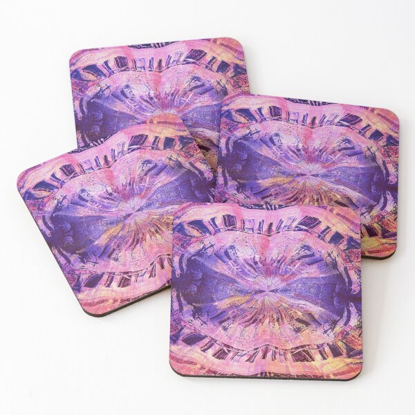 Item preview, Sunset Daze designed and sold by Whimsical Wanderer.