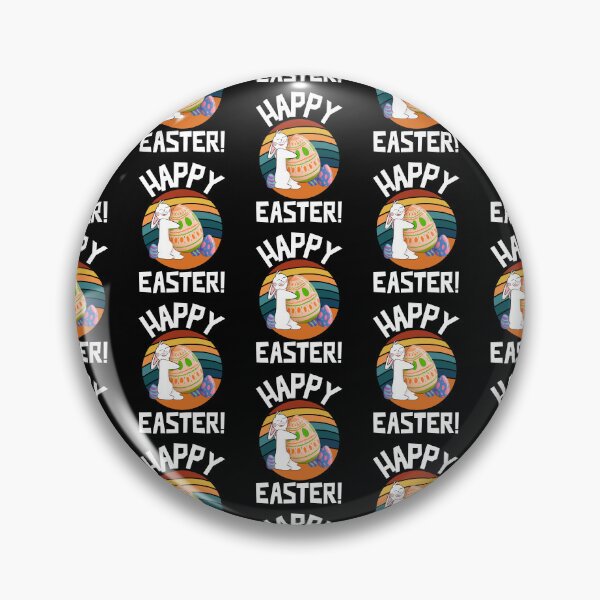 Item preview,  Happy Easter!-Easter.  designed and sold by DesignedBySnip.