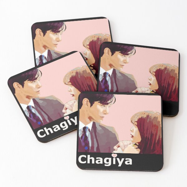 Item preview, Chagiya Korean Drama Business Peoposal  designed and sold by byanindya's mom_.