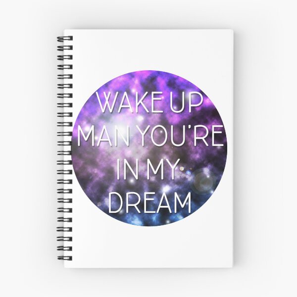 Item preview, Wake Up (Better)  designed and sold by NeoNephilim.