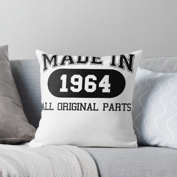 Item preview, Made in 1964 (all original parts) designed and sold by Mad Over Store.