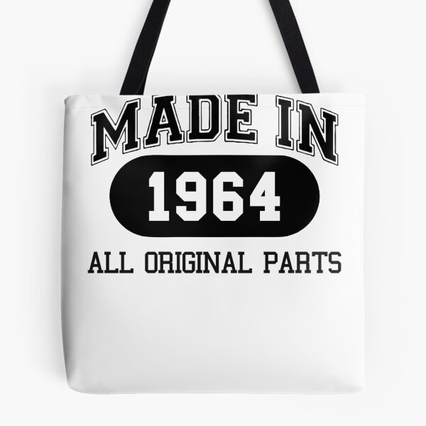 Item preview, Made in 1964 (all original parts) designed and sold by Mad Over Store.